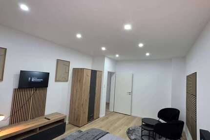 Zimmer Karlsruhe Beiertheim-Bulach - 1 Zimmer, 750&euro; | Angebot:25110612