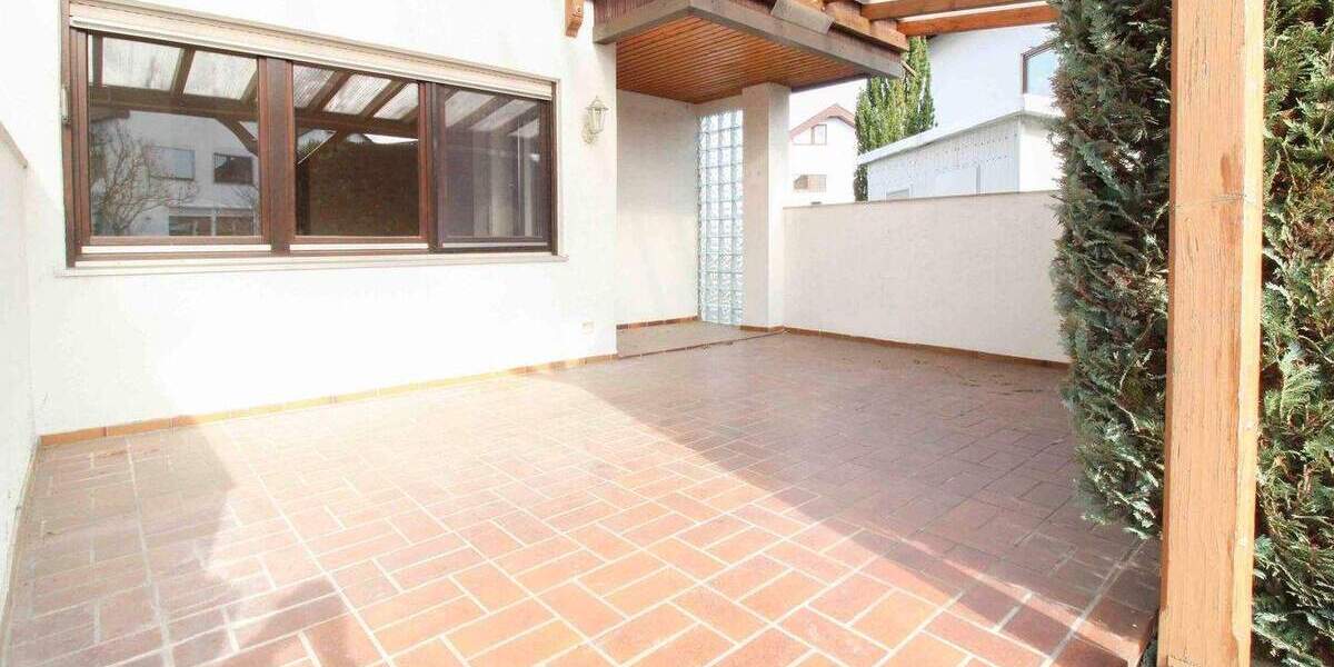 Einfamilienhaus Rastatt - 7 Zimmer, 399.000&euro; | Angebot:25743625