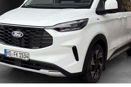 Ford Tourneo Custom 3.500 km 55.990 &euro; Germersheim 76726