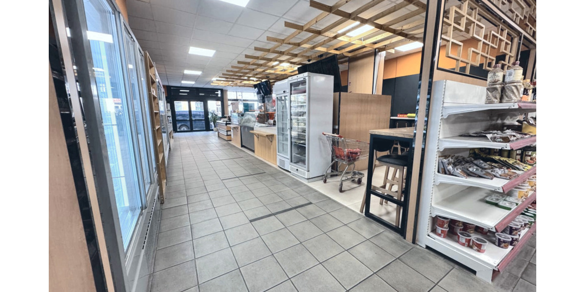 Gewerbeobjekt Karlsruhe Mühlburg - 549.000&euro; | Angebot:25821910