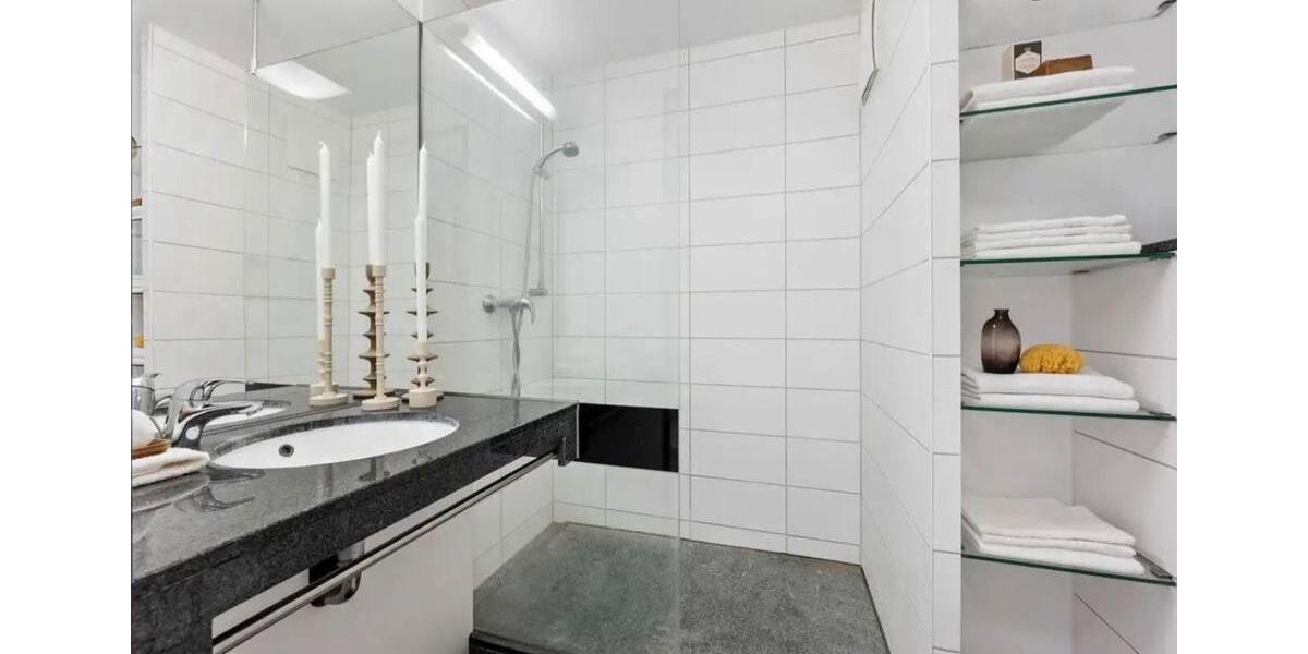 Etagenwohnung Karlsruhe Knielingen - 1 Zimmer, 18 m&sup2;, 610&euro; | Angebot:24655721