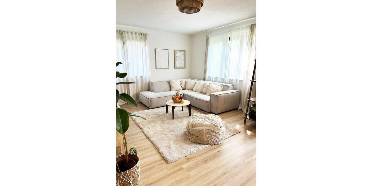 Erdgeschoßwohnung Bruchsal - 3.5 Zimmer, 80 m&sup2;, 399.000&euro; | Angebot:25721238