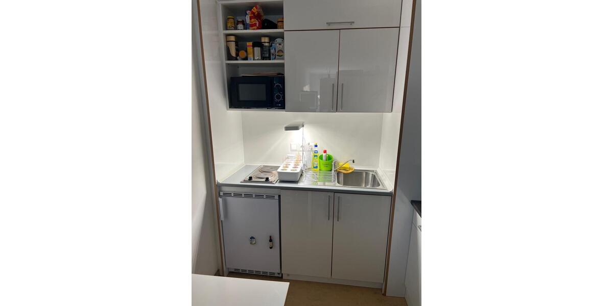 Erdgeschoßwohnung Karlsruhe Knielingen - 1 Zimmer, 32 m&sup2;, 750&euro; | Angebot:25756031