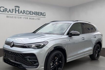 VW Tiguan 13.500 km 50.890 &euro; Bruchsal 76646