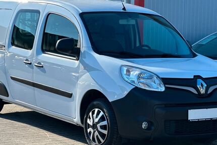 Renault Kangoo 124.000 km 11.995 &euro; Bruchsal-Helmsheim 76646