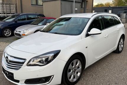 Opel Insignia 184.836 km 6.490 € Kronau 76709