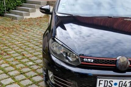 VW Golf 230.000 km 8.099 € Schömberg 75399