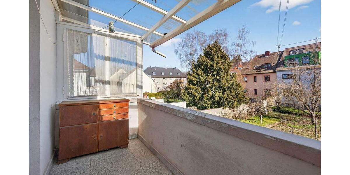 Doppelhaushälfte Karlsruhe / Durlach Durlach - 7 Zimmer, 146 m&sup2;, 529.000&euro; | Angebot:25909410