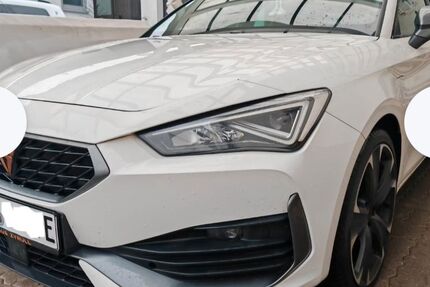 Cupra Leon 60.000 km 21.600 &euro; Leimersheim 76774