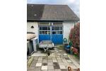 Momentan Reserviert : Haus mit Gewerbeeinheit, Nebengebäude & Garten - Karlsruhe-Neureut: - Einfamilienhaus Karlsruhe Neureut | Angebot:16390817