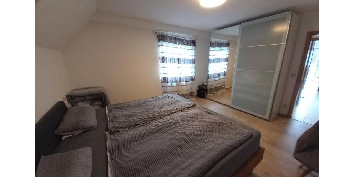 Etagenwohnung Elchesheim-Illingen Illingen - 5 Zimmer, 78 m&sup2;, 230.000&euro; | Angebot:26957470