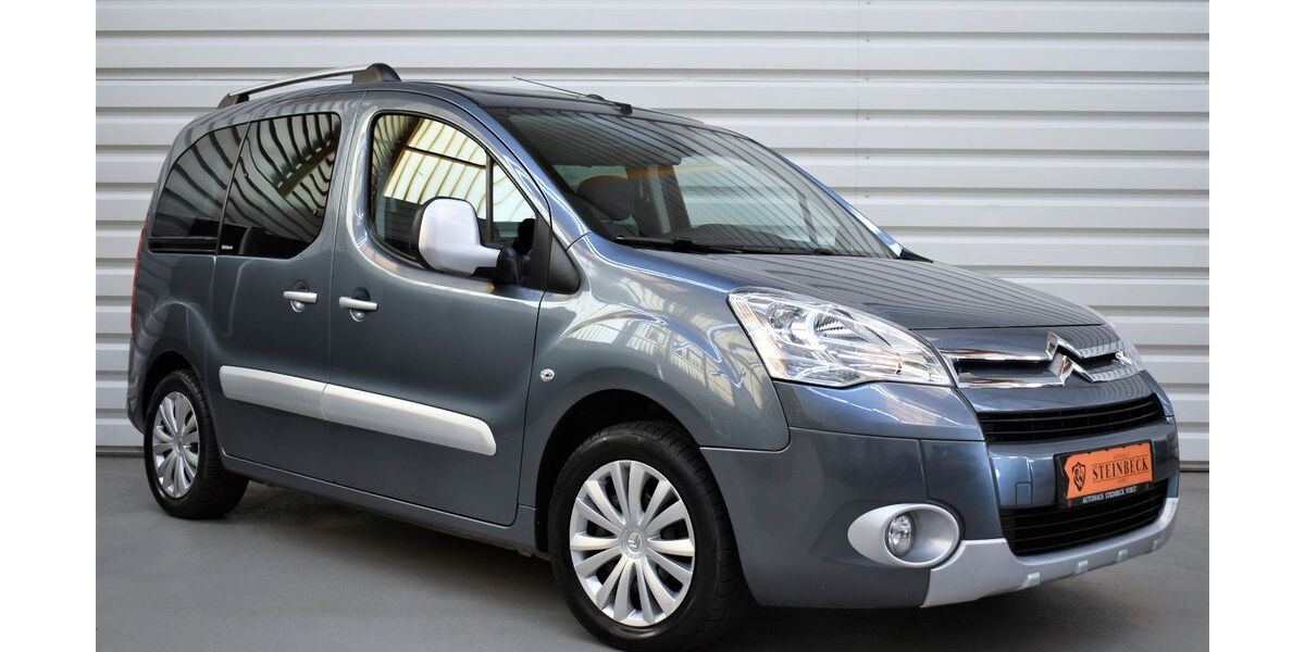 Citroen Berlingo 72.300 km 13.990 € Forst 76694