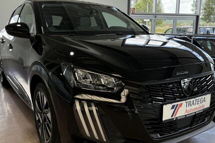 Peugeot 208 4.020 km 22.590 € Bruchsal 76646