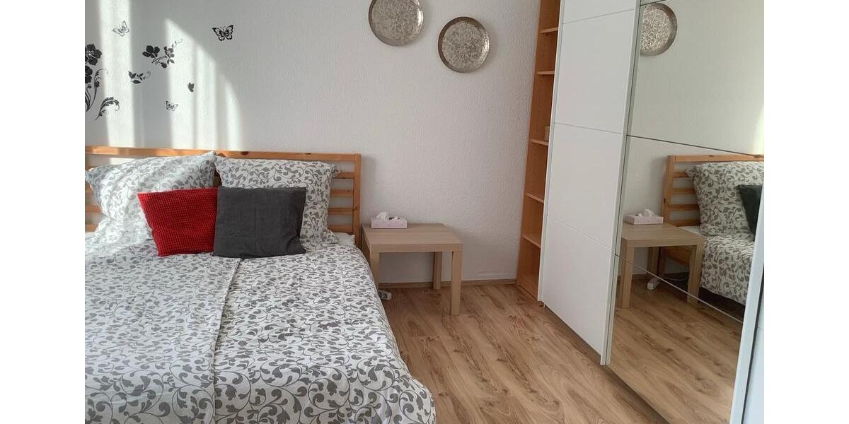Etagenwohnung Pforzheim Nordstadt - 4 Zimmer, 105 m&sup2;, 269.000&euro; | Angebot:24553232