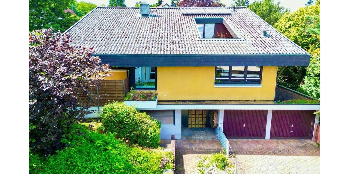 Einfamilienhaus Pforzheim Brötzingen - 8 Zimmer, 346 m&sup2;, 775.000&euro; | Angebot:26875233