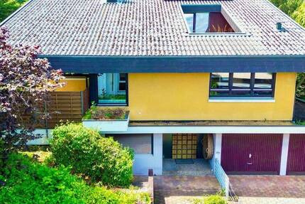 Haus Pforzheim Brötzingen - 8 Zimmer, 346 m&sup2;, 775.000&euro; | Angebot:26875233
