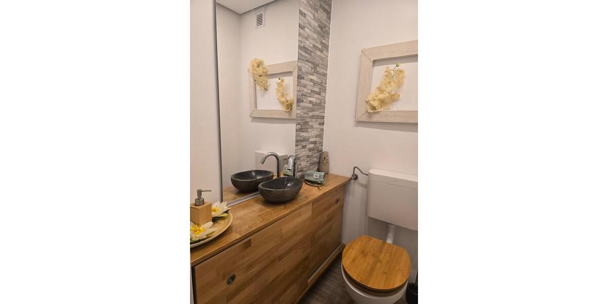 Etagenwohnung Rheinstetten - 3.5 Zimmer, 84 m&sup2;, 330.000&euro; | Angebot:25760810