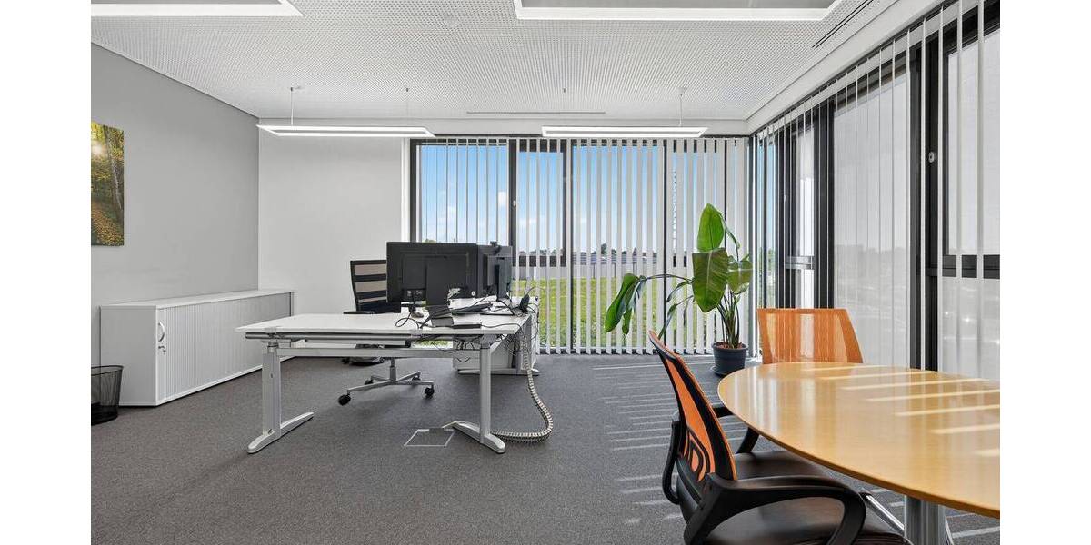 Gewerbeobjekt Karlsruhe Knielingen - 1.549.000&euro; | Angebot:25728702