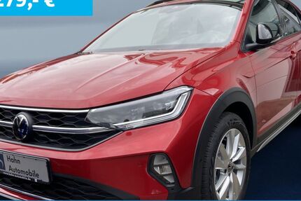 VW Taigo 4.900 km 28.490 € Pforzheim 75172