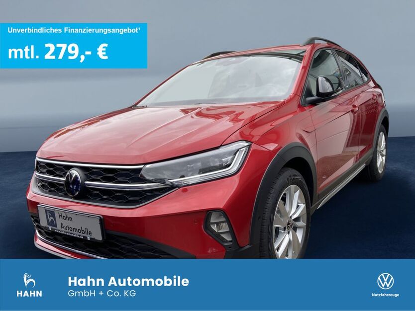 VW Taigo 4.900 km 28.490 € Pforzheim 75172