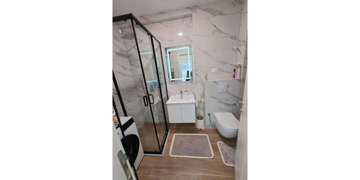 Etagenwohnung Rheinstetten - 2 Zimmer, 50 m&sup2;, 159.000&euro; | Angebot:26850861