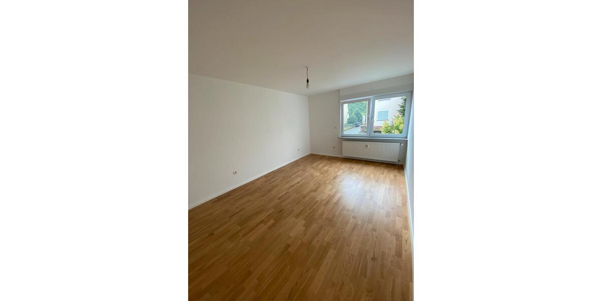 Anfragestopp. 3-Zimmer-Wohnung mit großer Terrasse 3 zimmer