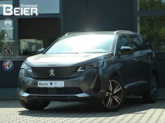 Peugeot 5008 28.882 km 39.980 € Karlsruhe 76131