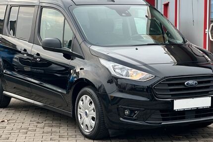 Ford Transit 149.000 km 13.995 &euro; Bruchsal-Helmsheim 76646