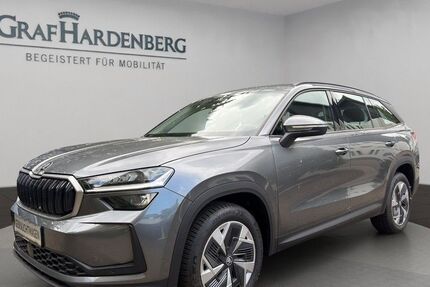 Skoda Kodiaq 17.650 km 36.990 &euro; Eggenstein-Leopoldshafen 76344