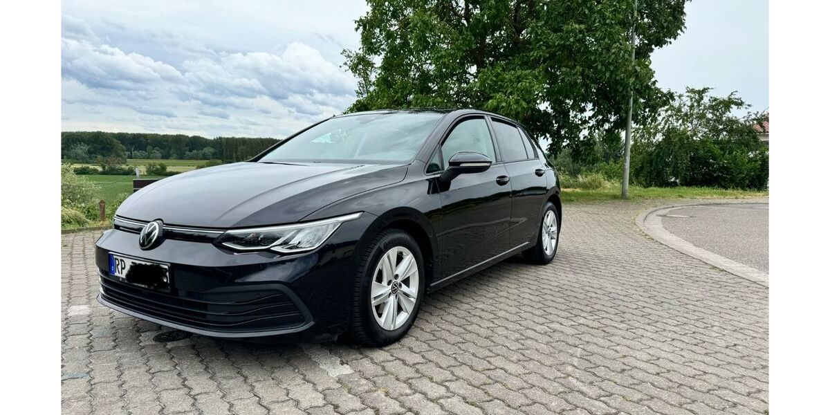 VW Golf 120.296 km 17.300 &euro; Römerberg 67354