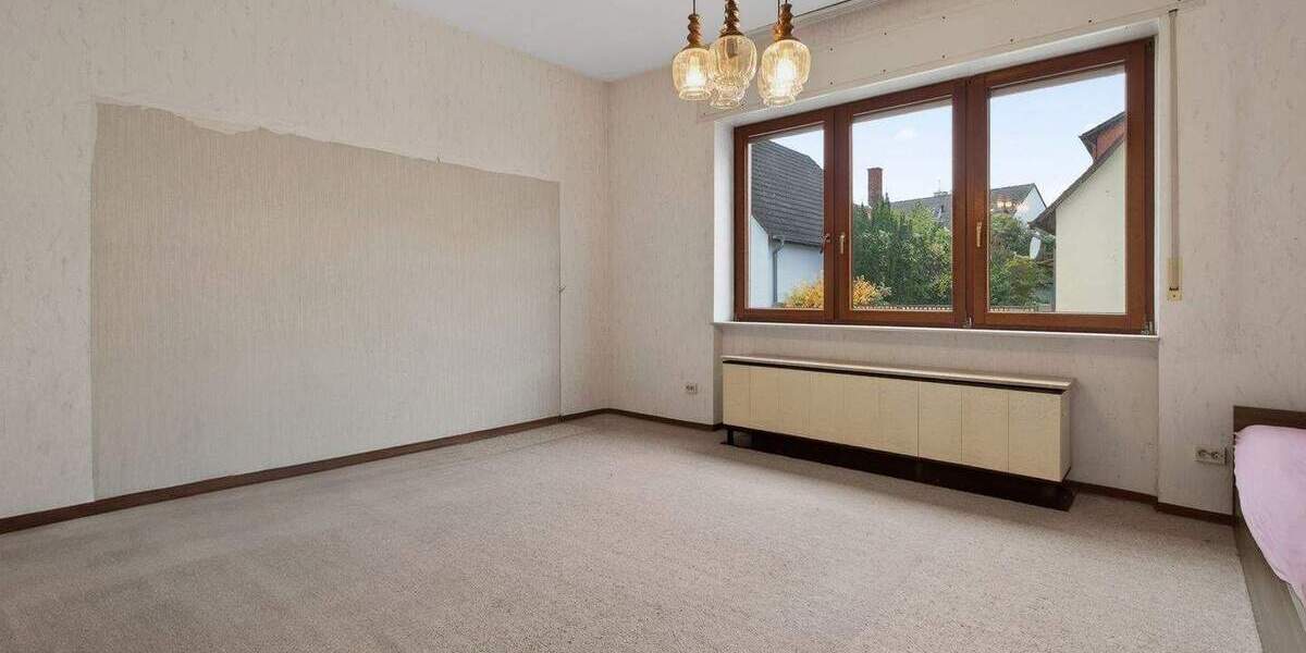 Mehrfamilienhaus, Wohnhaus Linkenheim-Hochstetten Linkenheim - 6 Zimmer, 199 m&sup2;, 549.000&euro; | Angebot:25771475