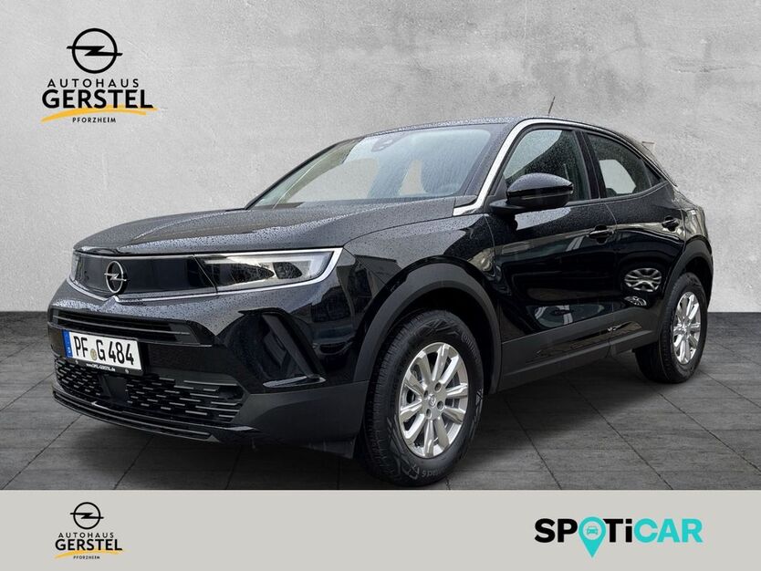 Opel Mokka 25.300 km 19.490 € Pforzheim 75175