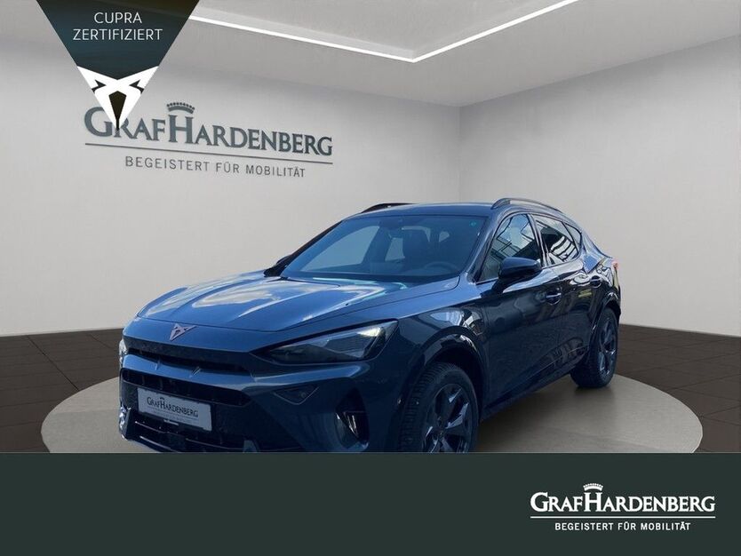 Cupra Formentor 1.050 km 39.990 € Landau 76829