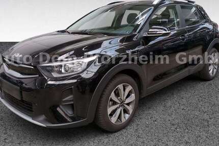 Kia Stonic 22.100 km 19.290 € Pforzheim 75177