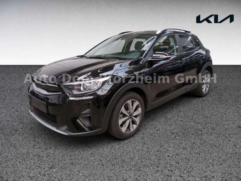 Kia Stonic 22.100 km 19.290 € Pforzheim 75177