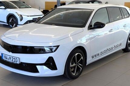 Opel Astra 6.250 km 21.450 &euro; Landau 76829