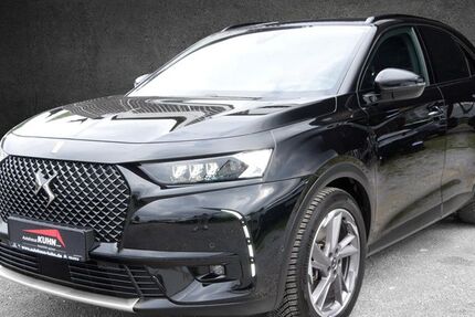 DS Automobiles DS7 (Crossback) 39.800 km 30.100 € Karlsruhe 76185