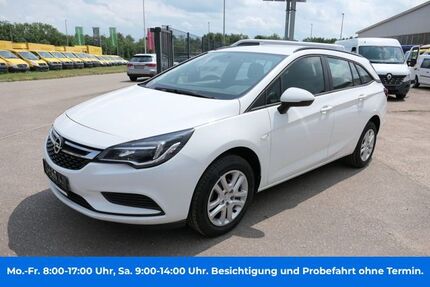 Opel Astra 30.612 km 8.900 &euro; Rohrbach 76865