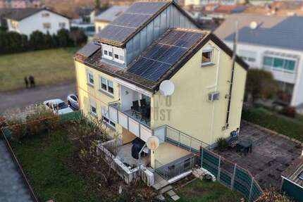 Wohnung zum Kaufen in Durmersheim 279.000 € 75 m² 3 zimmer