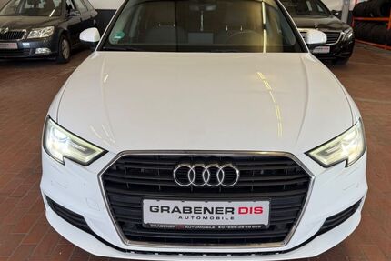 Audi A3 435.000 km 6.950 &euro; Graben-Neudorf 76676