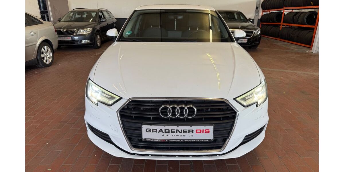 Audi A3 435.000 km 6.950 &euro; Graben-Neudorf 76676