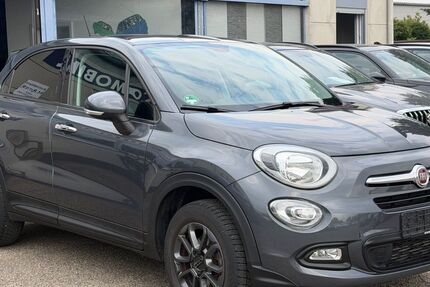 Fiat 500X 73.159 km 8.999 &euro; Landau 76829
