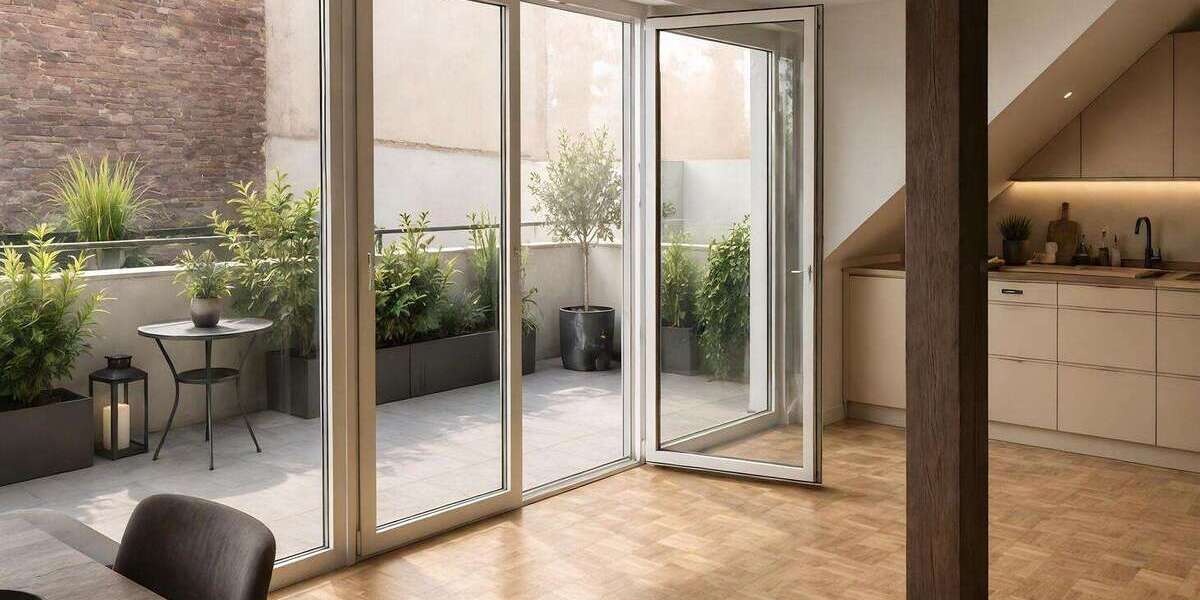 Etagenwohnung Karlsruhe - 4 Zimmer, 104 m&sup2;, 676.000&euro; | Angebot:27163337