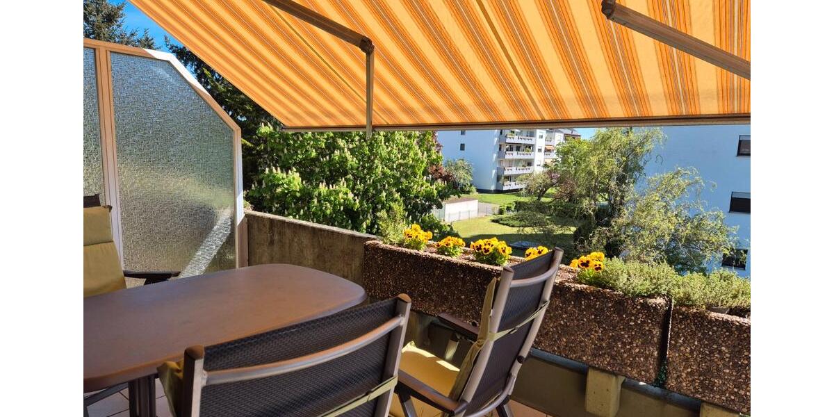 Etagenwohnung Stutensee - 4 Zimmer, 103 m&sup2;, 359.000&euro; | Angebot:26957486