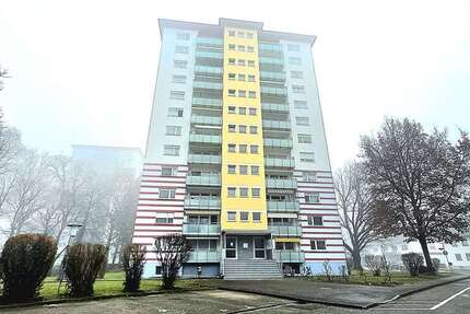 Wohnung zum Kaufen in Rastatt 250.000 € 79 m² 3 zimmer