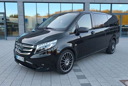 Mercedes-Benz Vito 199.910 km 16.999 &euro; Pforzheim 75181