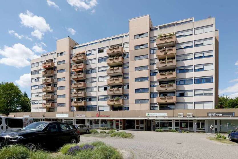 Wohnung zum Kaufen in Ettlingen 499.500 € 117 m²