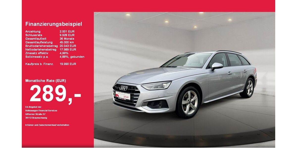 Audi A4 162.900 km 18.690 &euro; Landau 76829