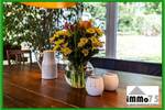 fast wie neu: KfW 40+ Einfamilienhaus mit Luxusausstattung, Smarthome & großem Garten ????