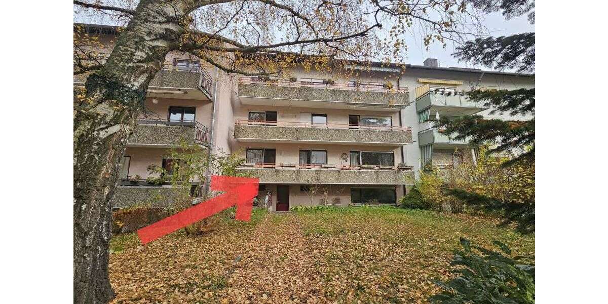 Wohnung zum Kaufen in Karlsruhe 379.000 € 122 m² 5 zimmer